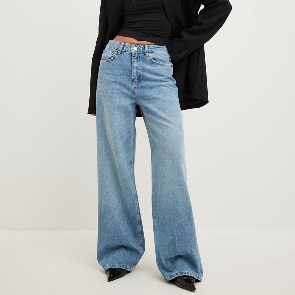 NA-KD jeans